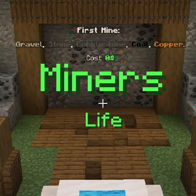 Miners Life