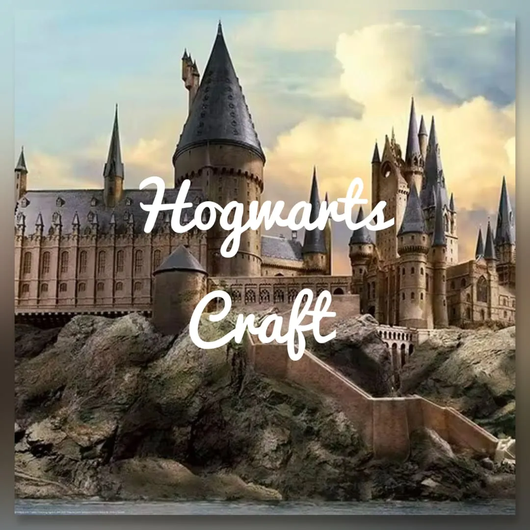 HogwartsCraft