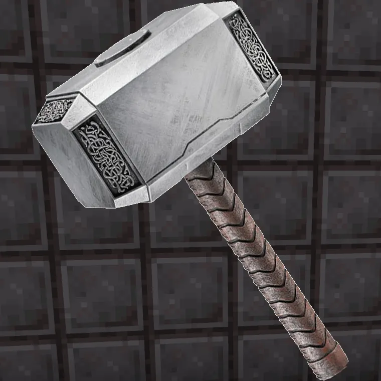 Mjöllnir