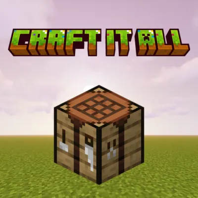 Craft It All!!