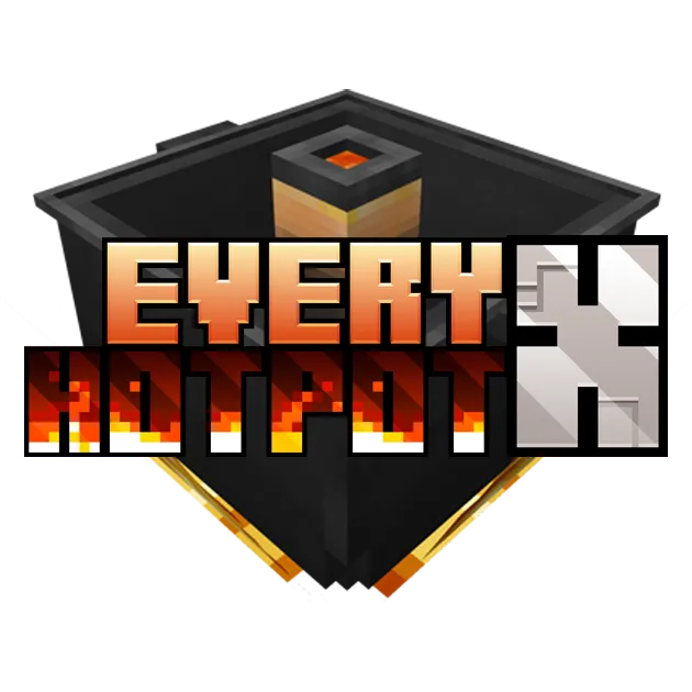 EveryXHotpot