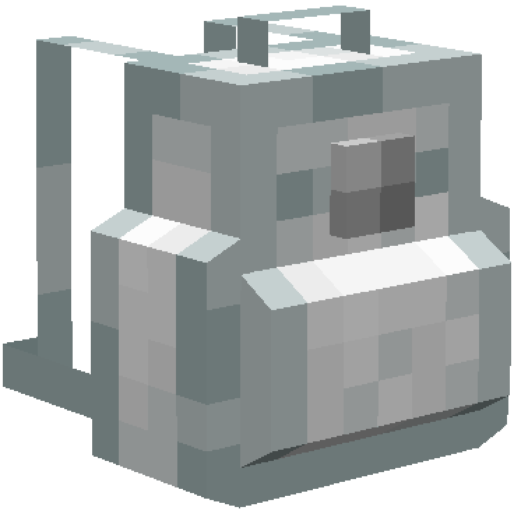 Backpacked: World of Color