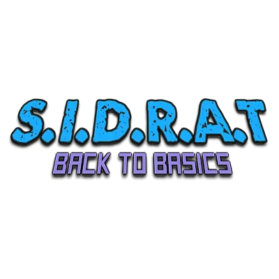 SIDRAT: Back To Basics