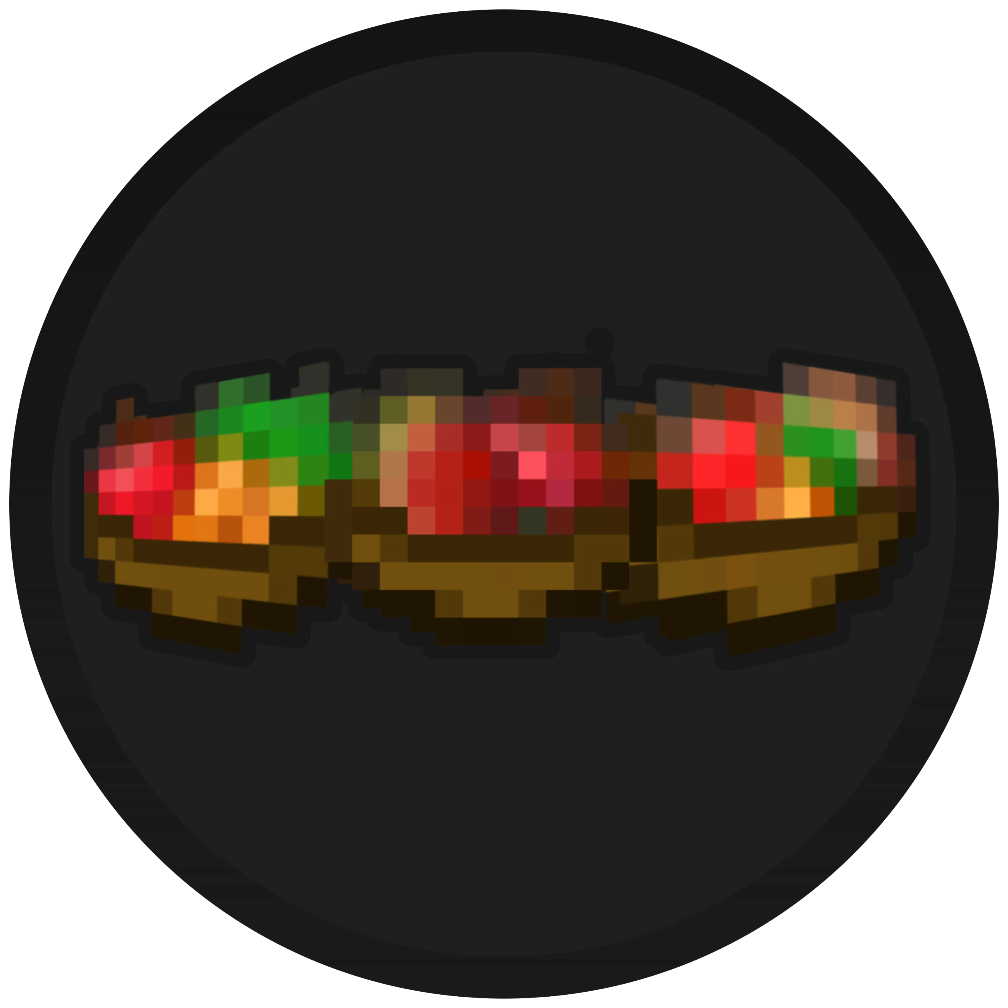 Varun's Savory Salads [FORGE]