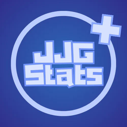 JJG Stats