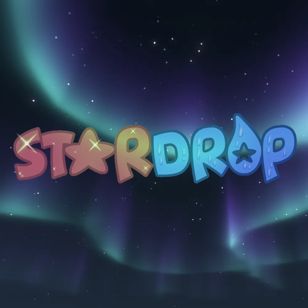 Stardrop Essentials