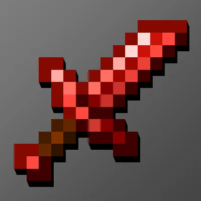 Zyphorix Red Текстуры