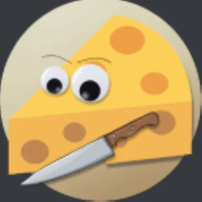 Cheesegang official resource pack