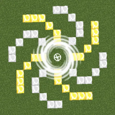 WuxiaCraft 1Path