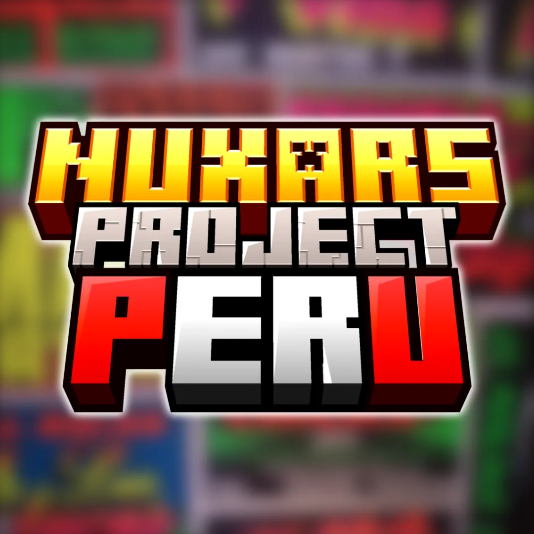 Nuxar´s Project Peru