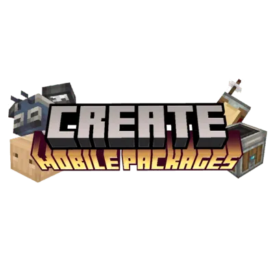 Create: Mobile Packages Unofficial
