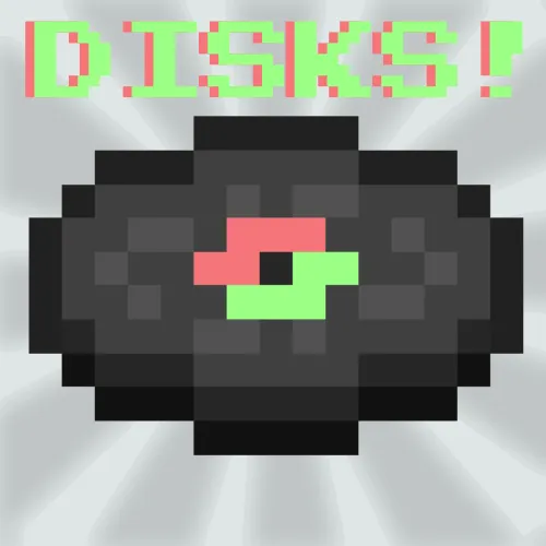 DISKS