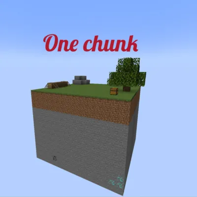 One-Chunk by Ollie The King