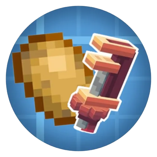 Create: Potato Factory