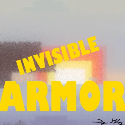 Invisible Armor