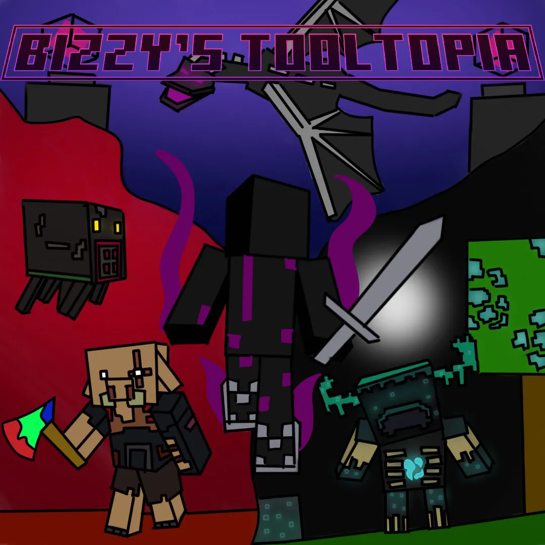 Bizzy's Tooltopia