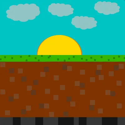 Dimension Flat