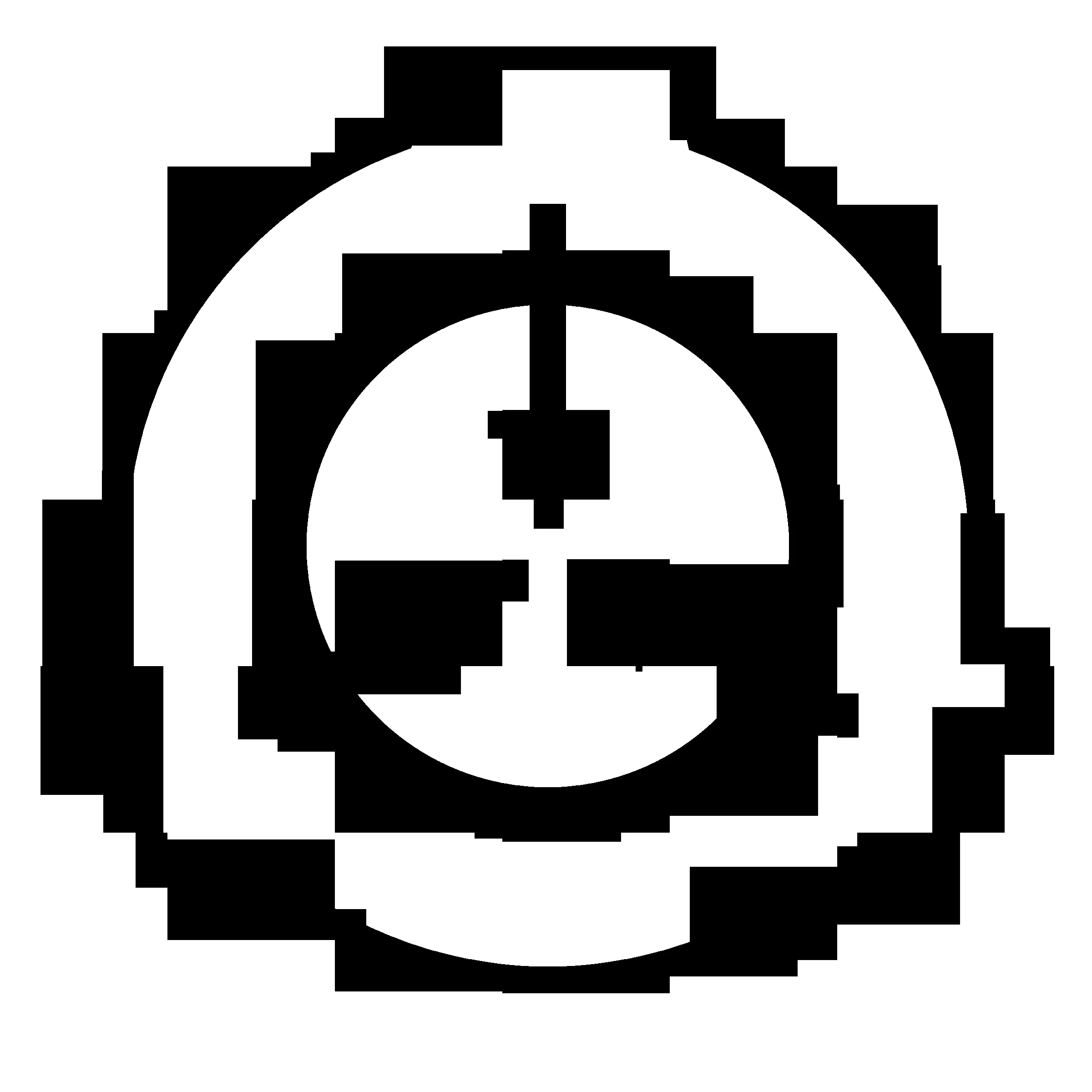 SCP Area: [REDACTED] By Epic7404