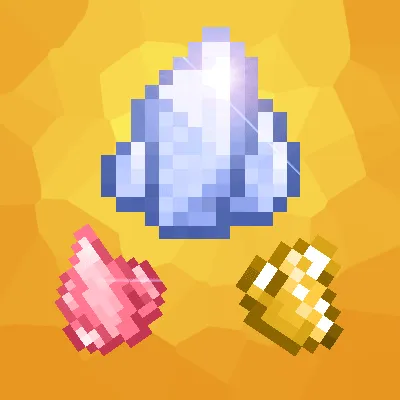 Magic Crystals