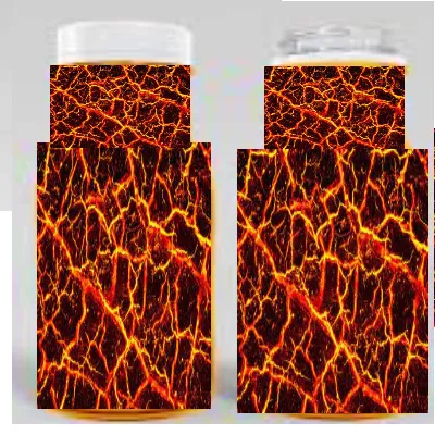 magma cream juice