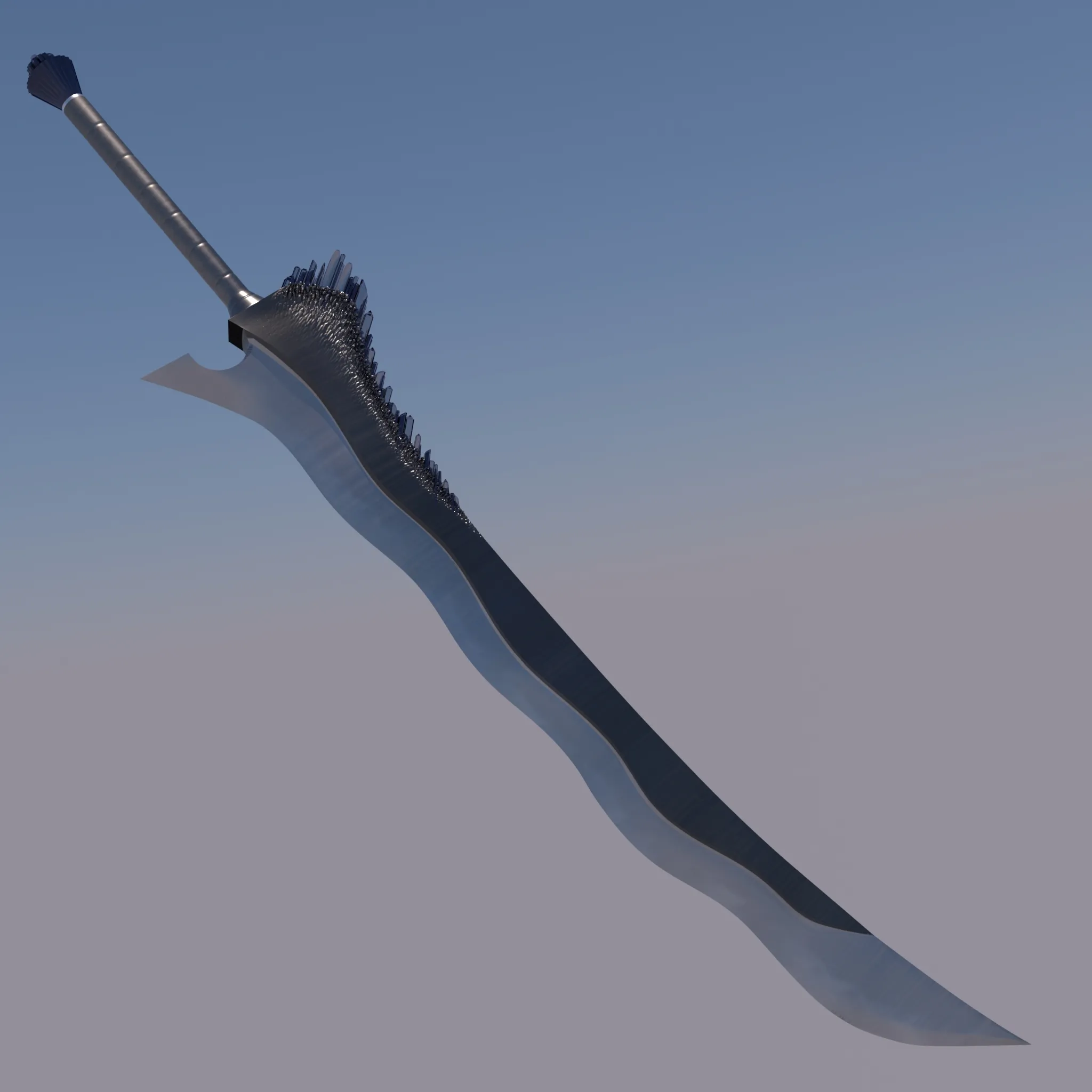 The Shards of Roshar