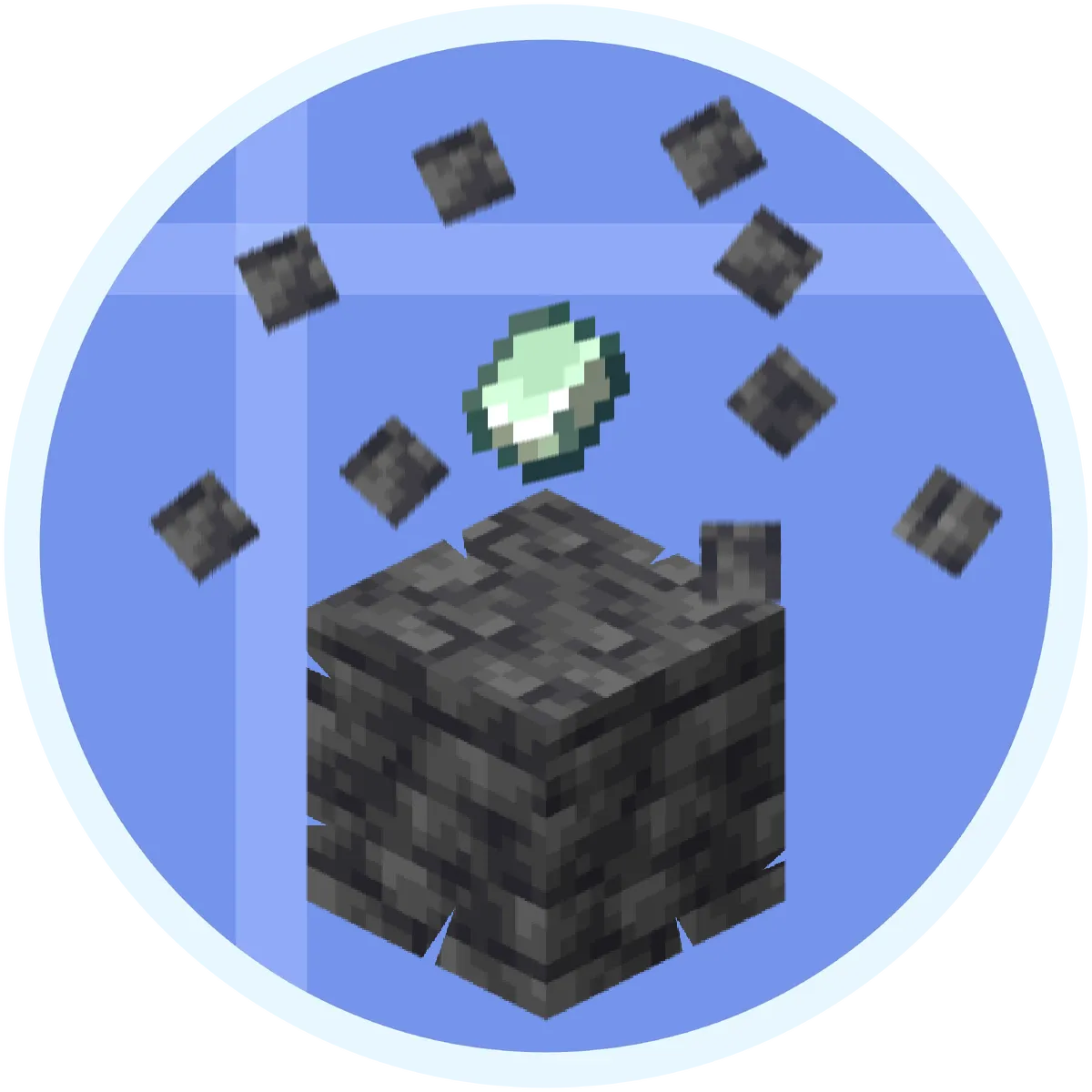 Create: Deepslate Processing