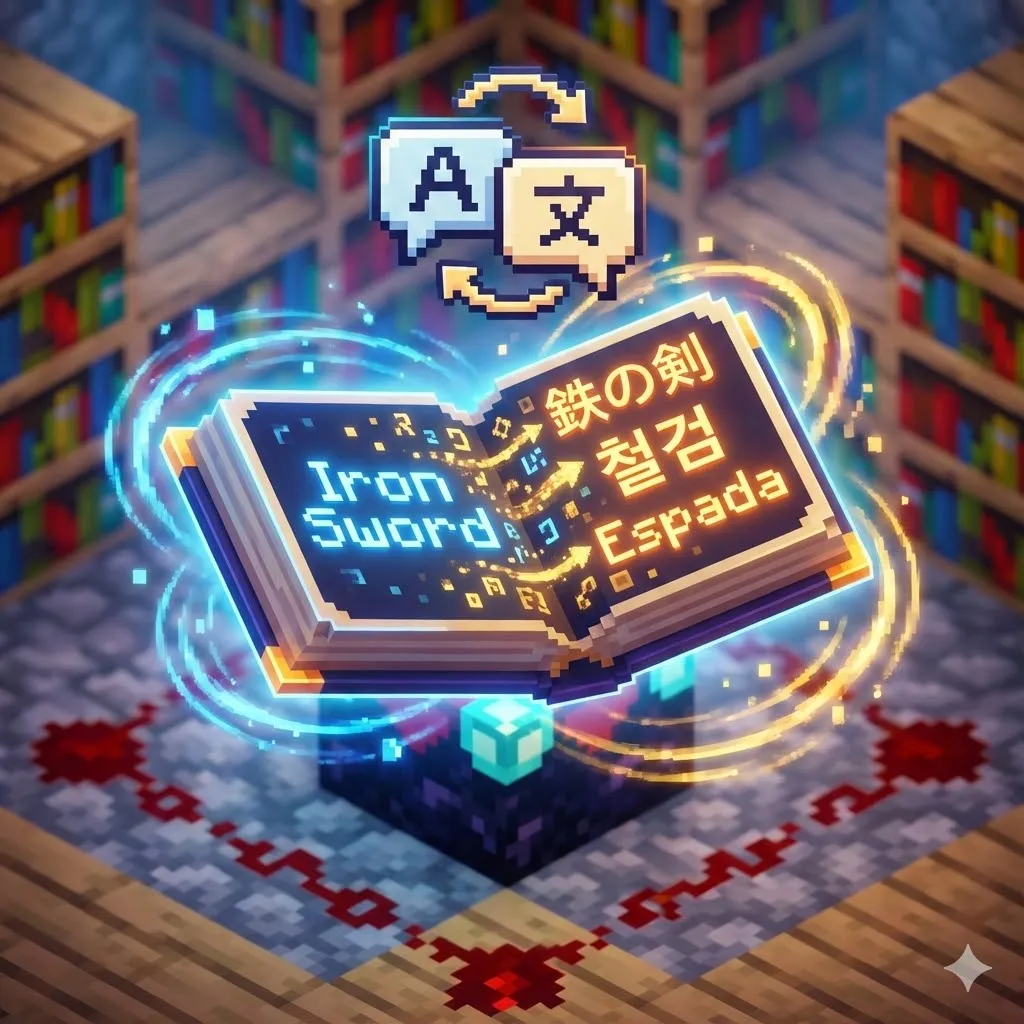 yiche's AutoTranslator