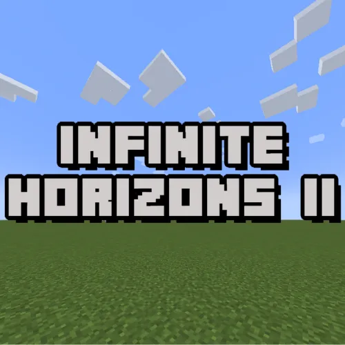 Infinite Horizons 2 - Superflat Survival