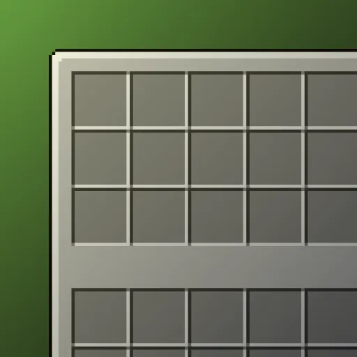 No Titles GUI