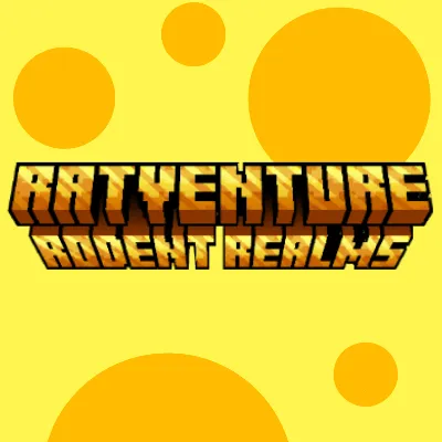 Ratventure: Rodent Realms