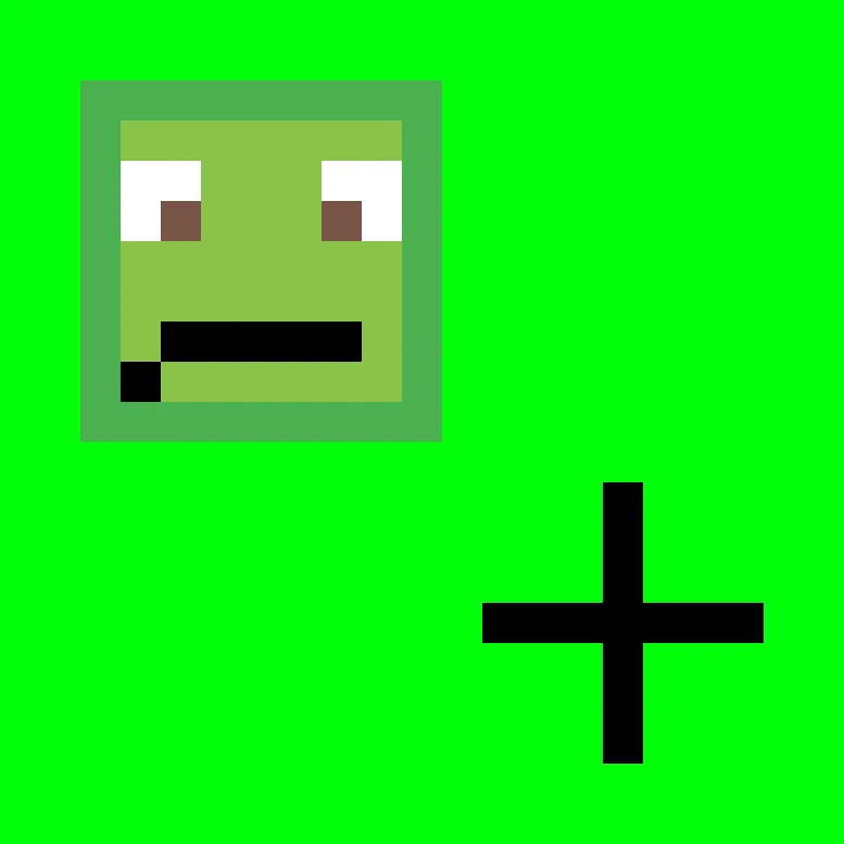 Emerald's Game Improvement