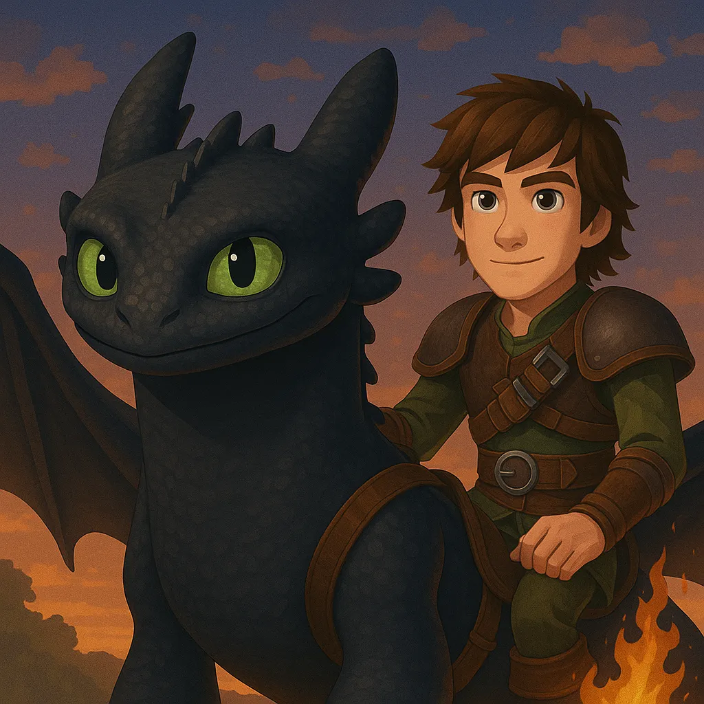 How To Train Your Dragon | Isle of Berk QUESTS | (HTTYD - Isle of Berk)
