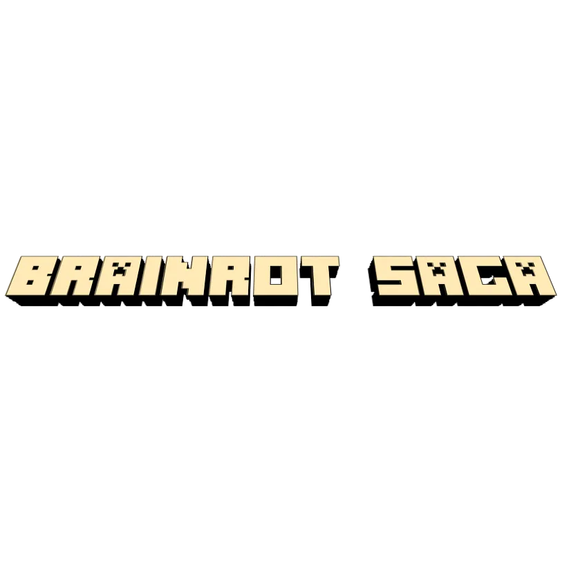 Brainrot Saga