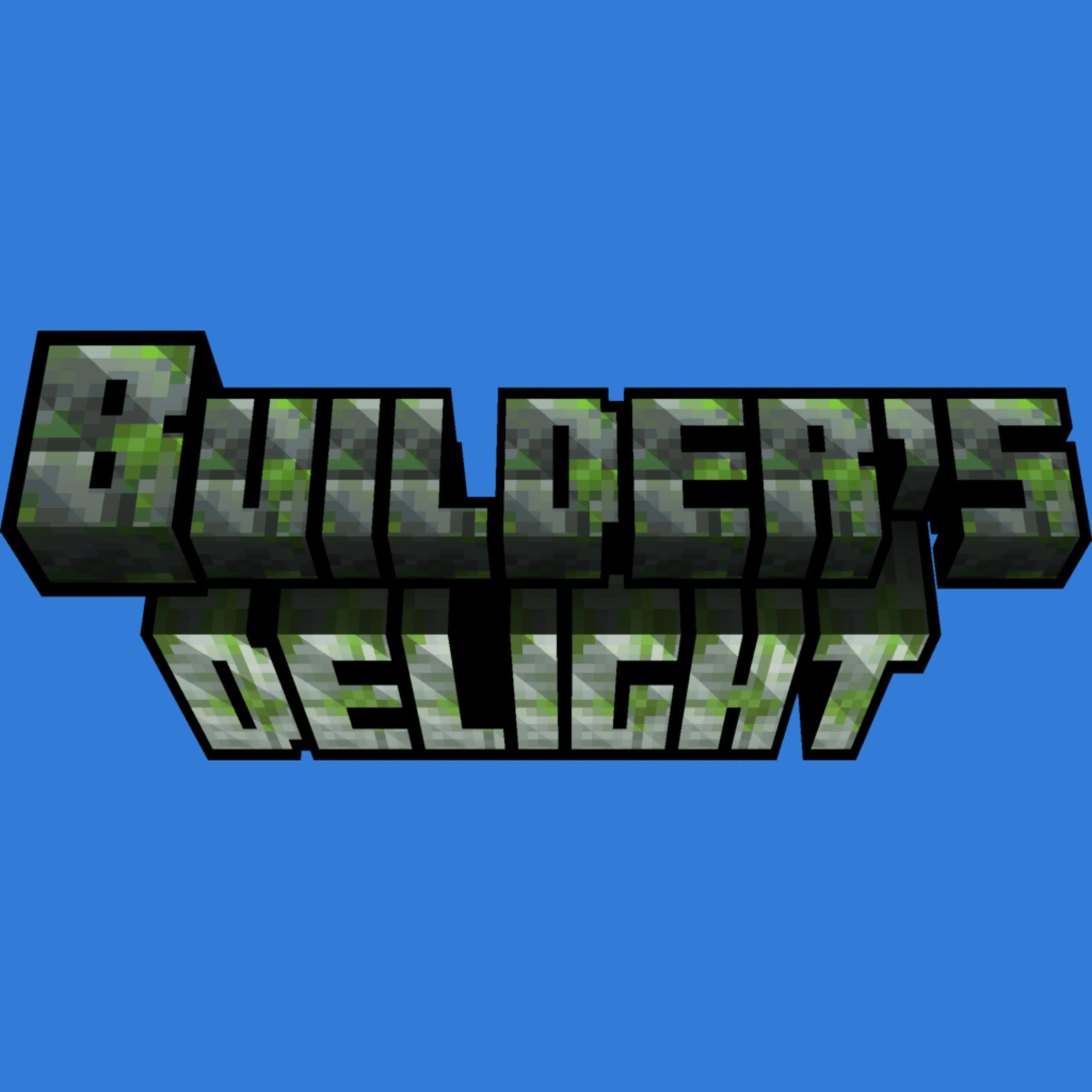 SasquatchMike's Builder's Delight