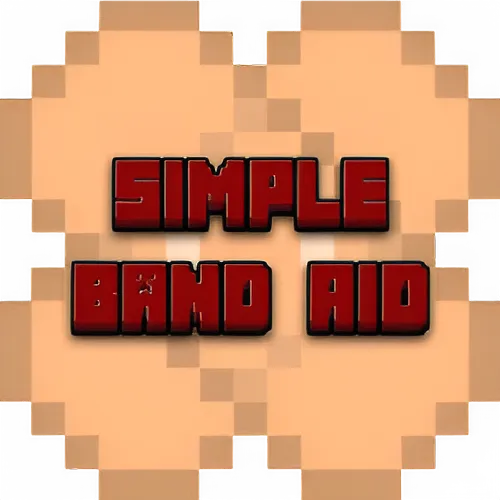 Simple Band Aid