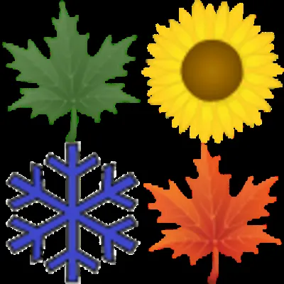 Serene-Seasons