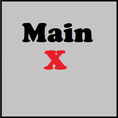 MainServMod