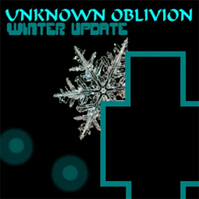 Unknown Oblivion