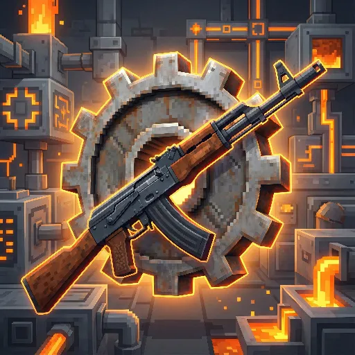 Techguns-CE