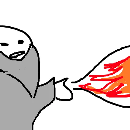 Solaire's Dumb Sword