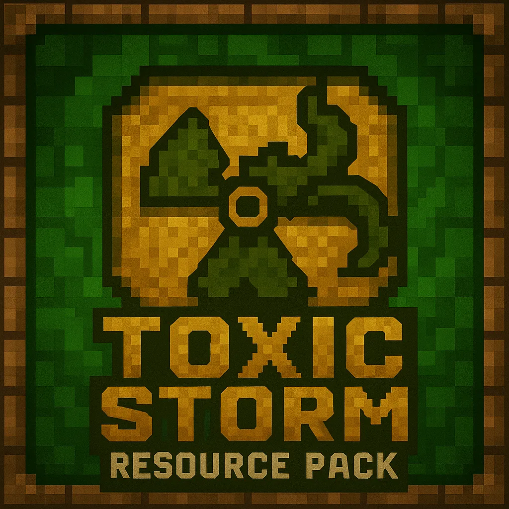 Toxic Storm