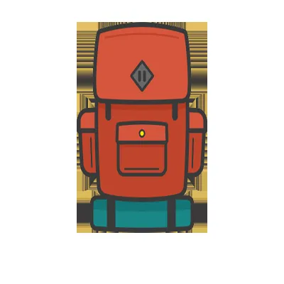 AdvancedBackpack