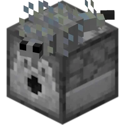 Infested Dispenser