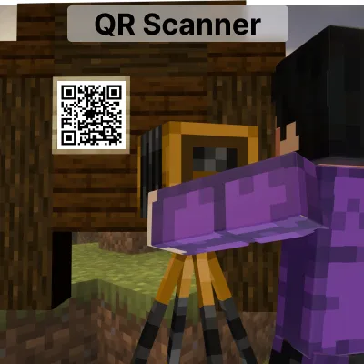 QR Scanner