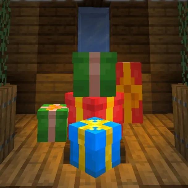 OPERATION: CHRISTMAS