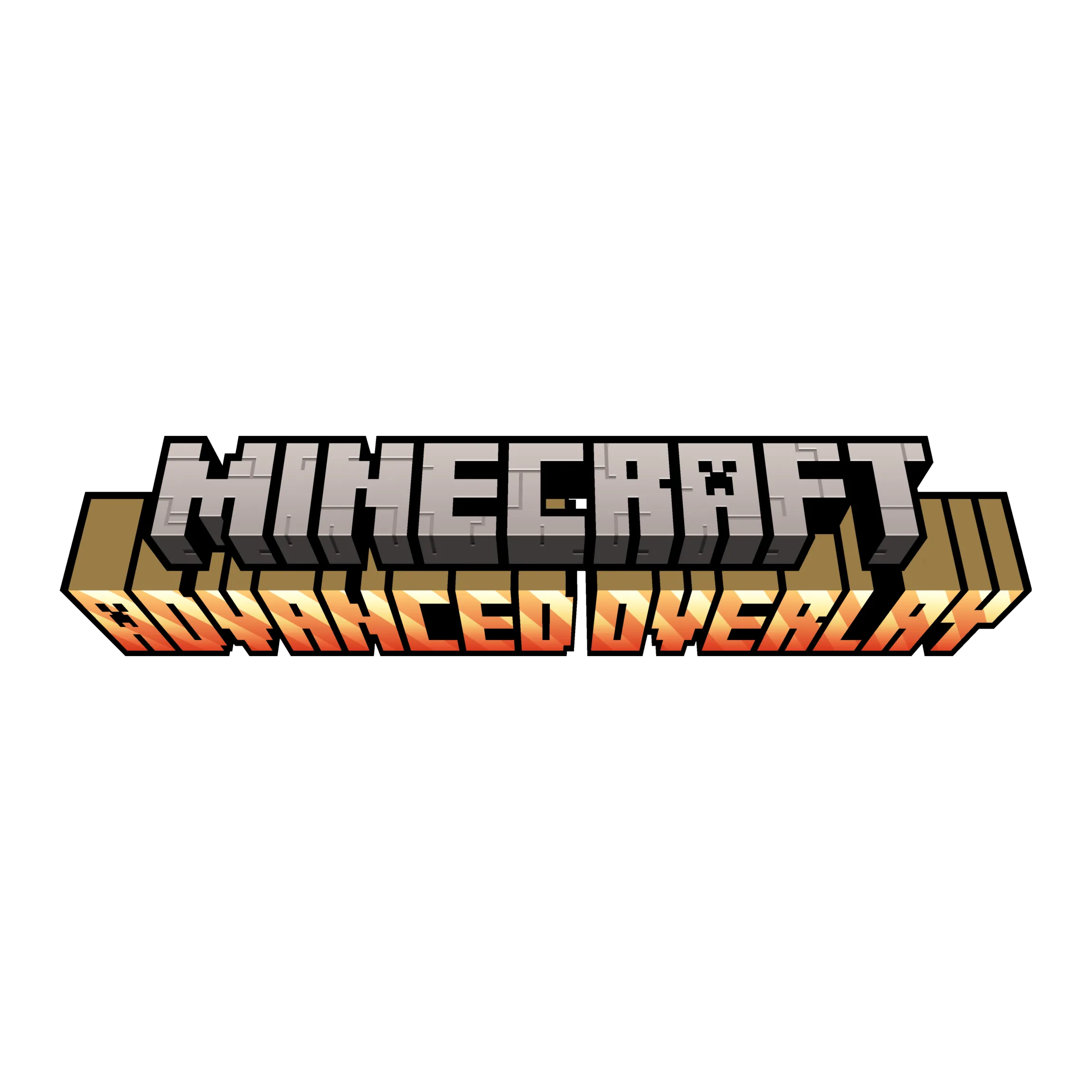 Advanced Overlay