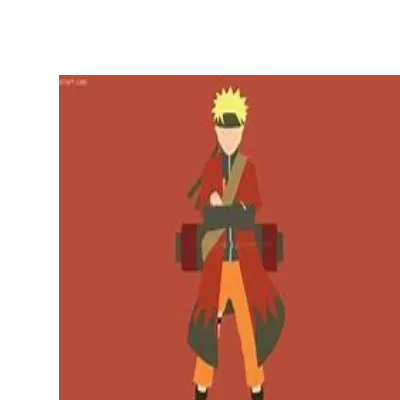 MonkeMod's Naruto
