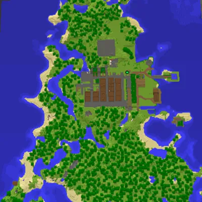 My Third Let's Play World