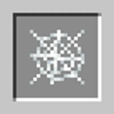 The Craftable Cobwebs