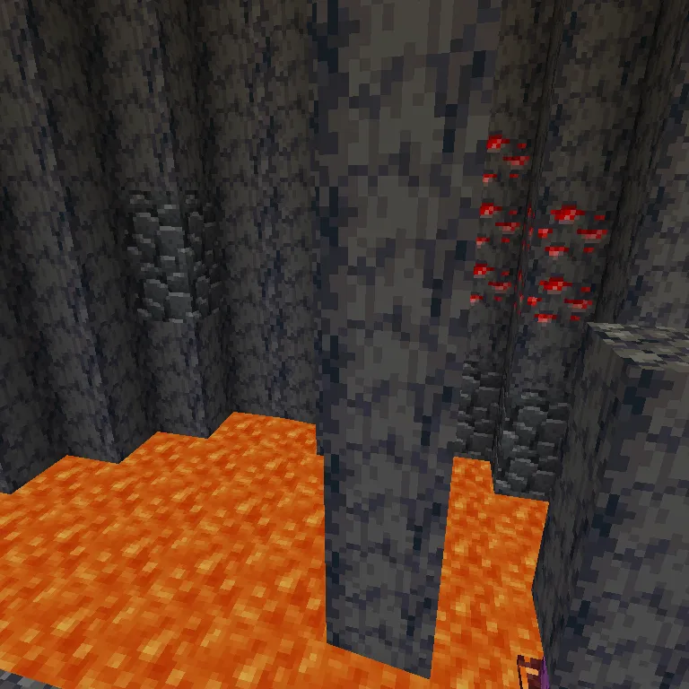 Nether Better: Twisted